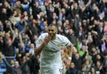 Real Madrid, Benzema : "Zidane est un grand technicien, tout le monde le sait" Real Madrid, Benzema : "Zidane est un grand technicien, tout le monde le sait"