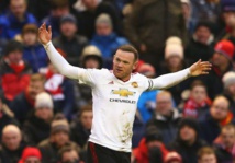 Premier League, Rooney fait tomber un record de buts de Thierry Henry