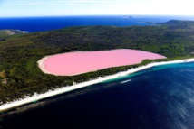 L’affaire de l’autorisation d’extraction de sable : Un projet qui menace le Lac Rose L’affaire de l’autorisation d’extraction de sable : Un projet qui menace le Lac Rose