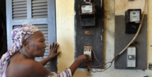 Energie : 3 Sénégalais sur 5 ont accès à l’électricité