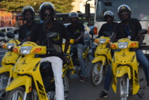 Tallybi.sn: les informations à temps réel sur la circulation