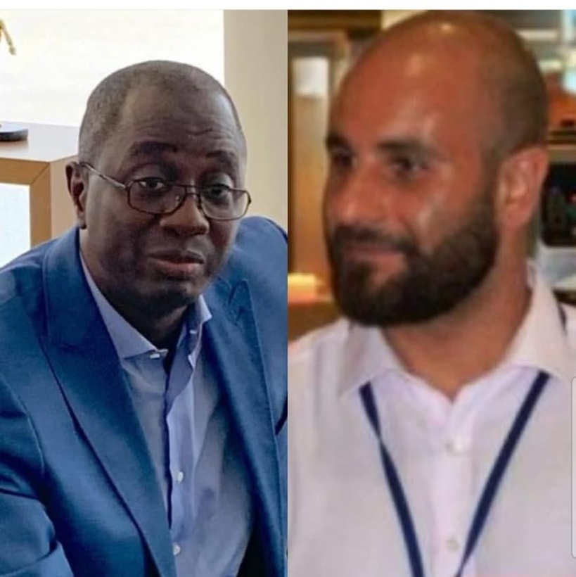 Fonds Covid-19 : trois nouveaux mis en cause déférés au parquet dans l’affaire des 30 000 tonnes de riz Fonds Covid-19 : trois nouveaux mis en cause déférés au parquet dans l’affaire des 30 000 tonnes de riz