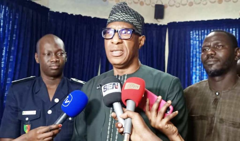 Sécurité routière : plus de 740 décès par an, soit 2 décès par jour enregistrés au Sénégal Sécurité routière : plus de 740 décès par an, soit 2 décès par jour enregistrés au Sénégal