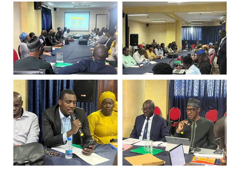 Sécurité routière : plus de 740 décès par an, soit 2 décès par jour enregistrés au Sénégal Sécurité routière : plus de 740 décès par an, soit 2 décès par jour enregistrés au Sénégal