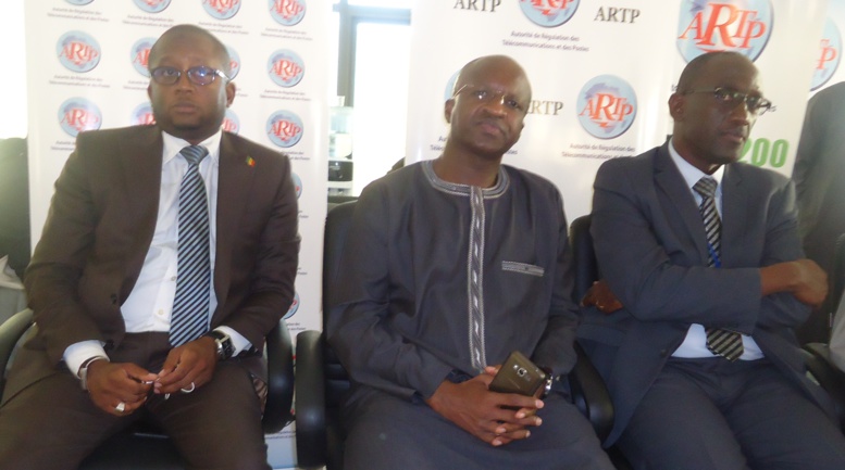 4G - «Le prix de réserve de la licence a été fixé à 30 milliards de F CFA pour 20 ans », DG de l’ARTP 4G - «Le prix de réserve de la licence a été fixé à 30 milliards de F CFA pour 20 ans », DG de l’ARTP