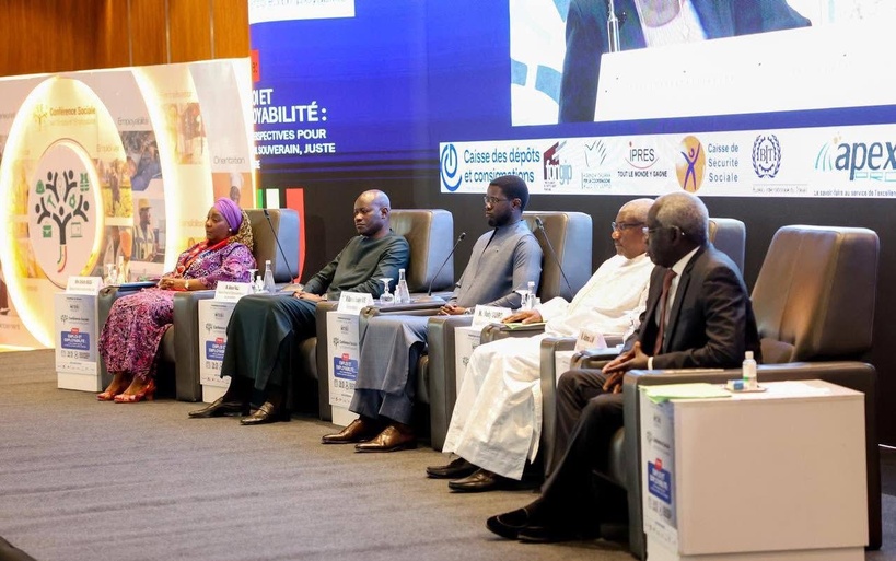 Formation, réforme et attractivité : le triptyque présidentiel pour un marché du travail rénové Formation, réforme et attractivité : le triptyque présidentiel pour un marché du travail rénové