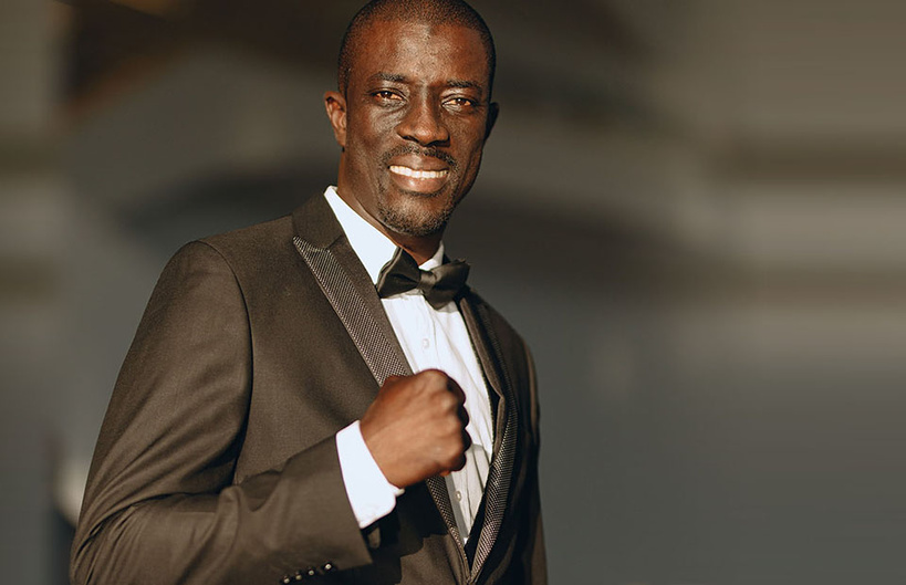 Taekwondo : Balla Dieye réélu secrétaire général de l'UAT Taekwondo : Balla Dieye réélu secrétaire général de l'UAT