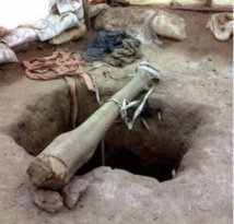 Cobalt : Alerte au travail des mineurs Cobalt : Alerte au travail des mineurs