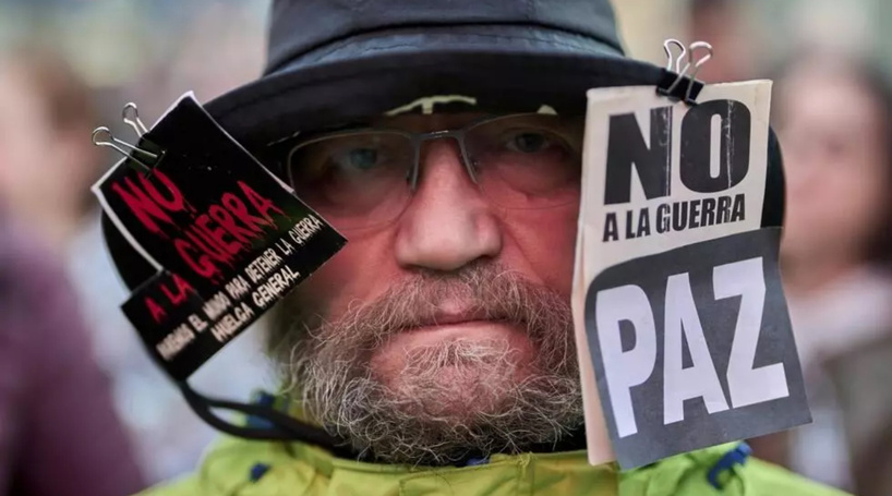 L'Espagne annule un contrat d'armement avec une entreprise israélienne après un tollé L'Espagne annule un contrat d'armement avec une entreprise israélienne après un tollé