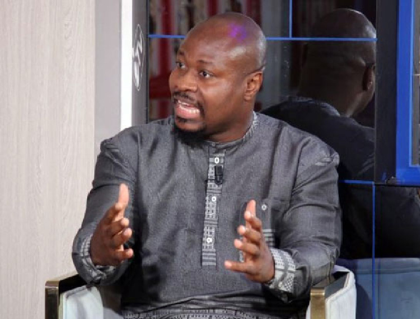 Guy Maris Sagna réplique à Guirassy : "Dans votre réponse vous dites une chose et son contraire" Guy Maris Sagna réplique à Guirassy : "Dans votre réponse vous dites une chose et son contraire"