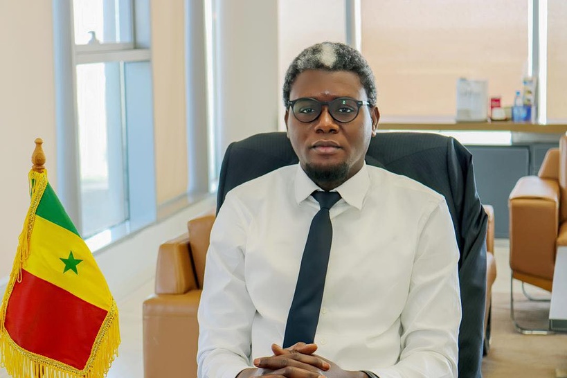 Momath Talla Ndao : « le dialogue auquel appelle le président de la République porte sur le système politique totalement opposé aux dialogues à l'envers de l'ancien pouvoir » Momath Talla Ndao : « le dialogue auquel appelle le président de la République porte sur le système politique totalement opposé aux dialogues à l'envers de l'ancien pouvoir »