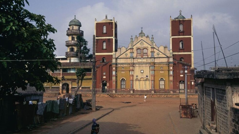 Bénin: une semaine après les attaques au nord du pays, un prêche anti-radicalisation dans les mosquées Bénin: une semaine après les attaques au nord du pays, un prêche anti-radicalisation dans les mosquées