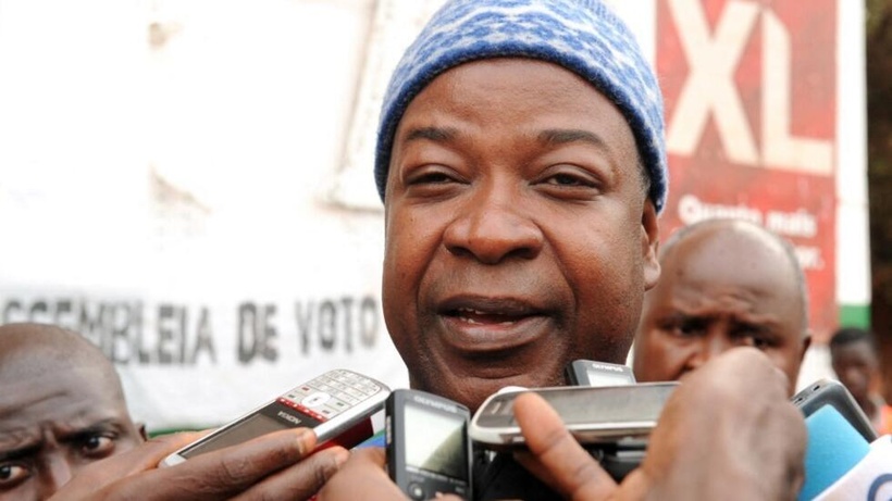 Guinée-Bissau: à quelques mois de la présidentielle, des représentants de l'opposition réunis à Paris Guinée-Bissau: à quelques mois de la présidentielle, des représentants de l'opposition réunis à Paris