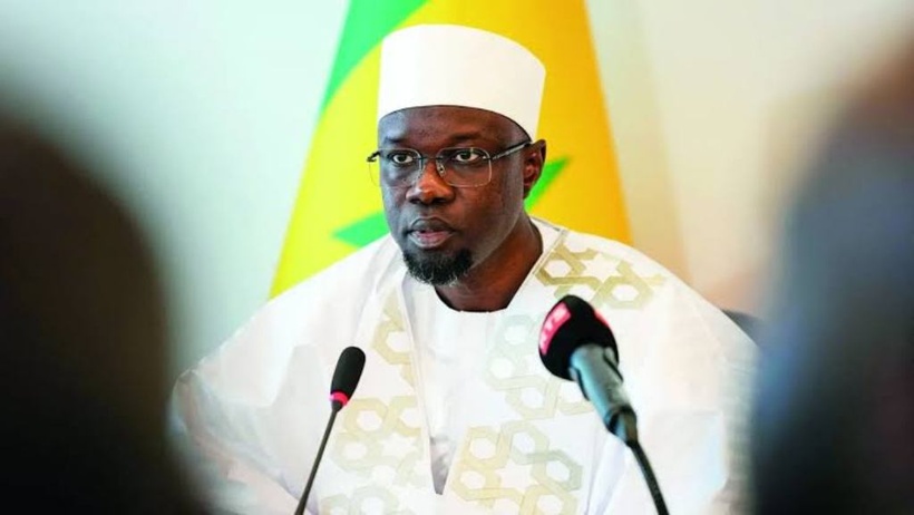 Forum de l'emploi : Ousmane Sonko dévoile 2 programmes phares pour booster l'insertion professionnelle au Sénégal Forum de l'emploi : Ousmane Sonko dévoile 2 programmes phares pour booster l'insertion professionnelle au Sénégal