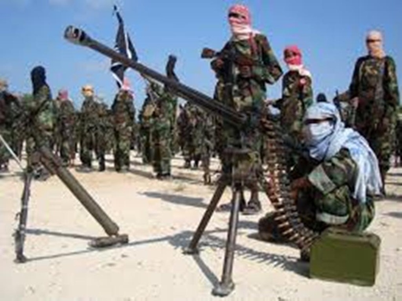 Somalie: nouvelle attaque du groupe al-Shebab dans le centre du pays Somalie: nouvelle attaque du groupe al-Shebab dans le centre du pays
