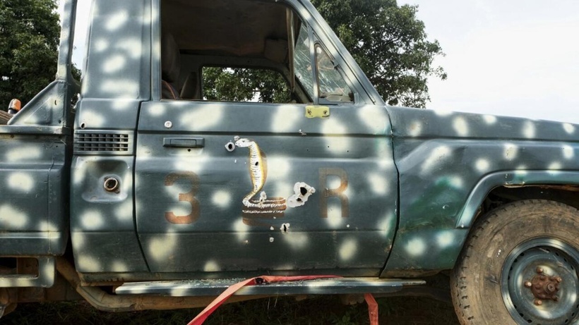 Centrafrique: mise en oeuvre de l’accord entre le gouvernement, l’UPC et les 3R Centrafrique: mise en oeuvre de l’accord entre le gouvernement, l’UPC et les 3R