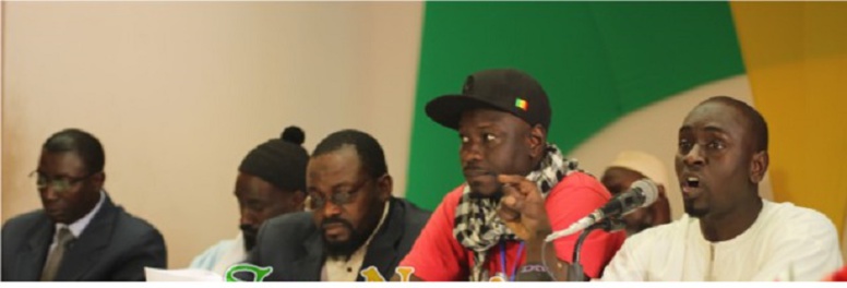 ​«Nous exigeons la démission du ministre Sidiki Kaba », (collectif des imams du Sénégal)