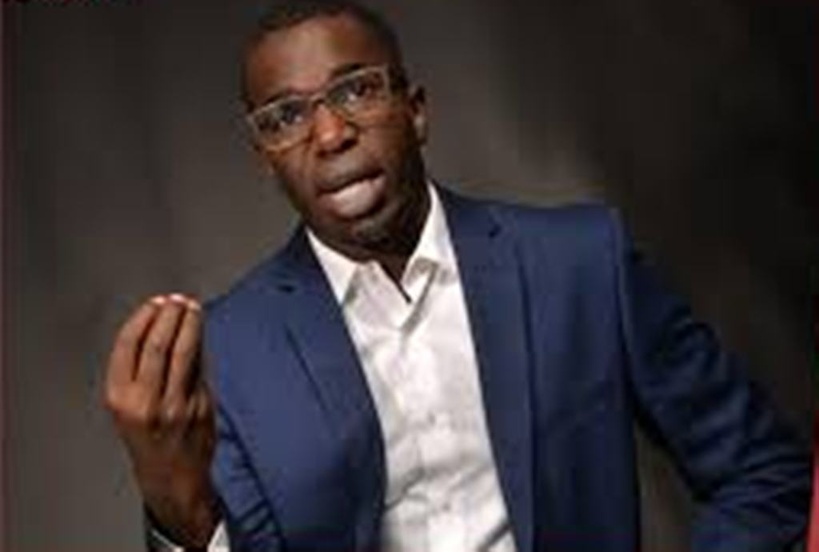 Sénégal: Ibrahima Hamidou Dème prône une reddition des comptes impartiale et exemplaire Sénégal: Ibrahima Hamidou Dème prône une reddition des comptes impartiale et exemplaire