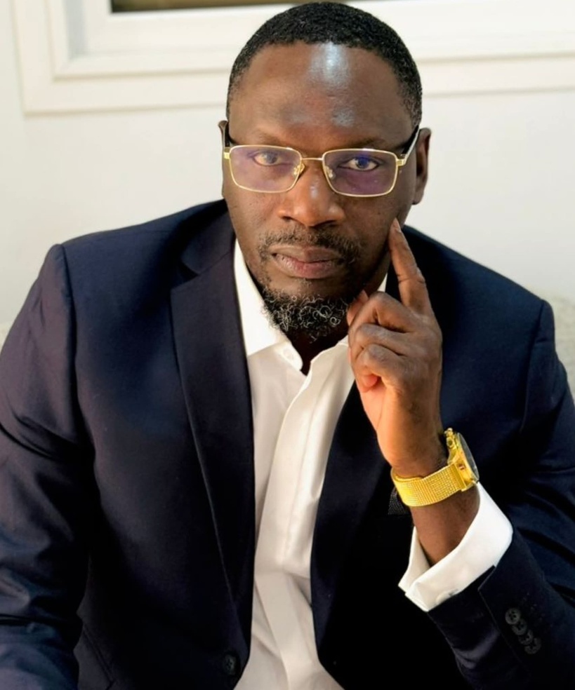 Communiqué du parti politique NAATANGE Askan Wi Communiqué du parti politique NAATANGE Askan Wi