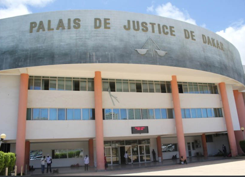 Dakar : un homme marié partage les vidéos intimes de son ex-copine pour se venger Dakar : un homme marié partage les vidéos intimes de son ex-copine pour se venger