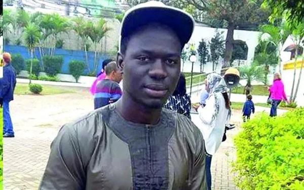 Recrudescence des meurtres d’immigrés africains en 2025 : Cinq victimes en quatre mois, dont quatre Sénégalais et un Malien Recrudescence des meurtres d’immigrés africains en 2025 : Cinq victimes en quatre mois, dont quatre Sénégalais et un Malien