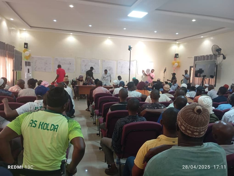 Kolda : les acteurs réfléchissent sur une nouvelle cartographie de la ville pour passer de 15 à 20 quartiers Kolda : les acteurs réfléchissent sur une nouvelle cartographie de la ville pour passer de 15 à 20 quartiers