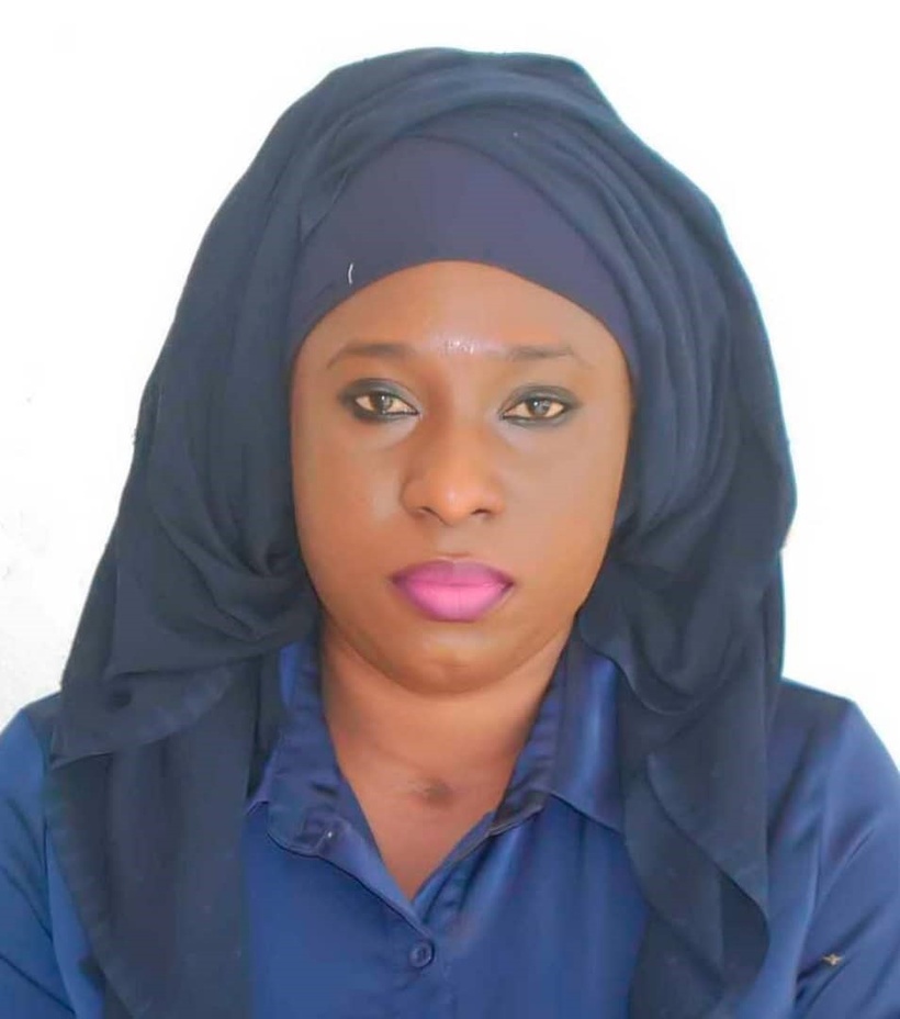 Reddition des comptes : Ndéye Yacine Gueye, Dage de Cheikh Oumar Anne, arrêtée Reddition des comptes : Ndéye Yacine Gueye, Dage de Cheikh Oumar Anne, arrêtée