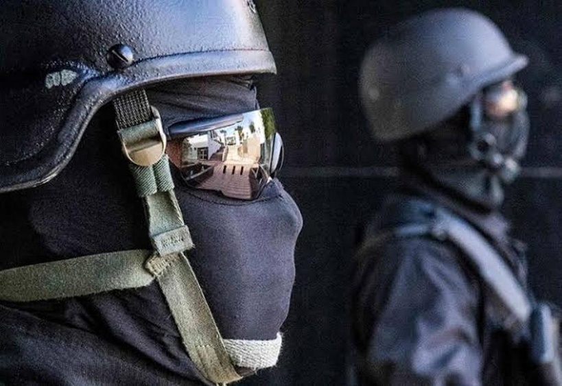 "Terrorisme" : rapatriées de Libye, les veuves d'Alioune Guèye arrêtées par la DIC à l'Aibd "Terrorisme" : rapatriées de Libye, les veuves d'Alioune Guèye arrêtées par la DIC à l'Aibd