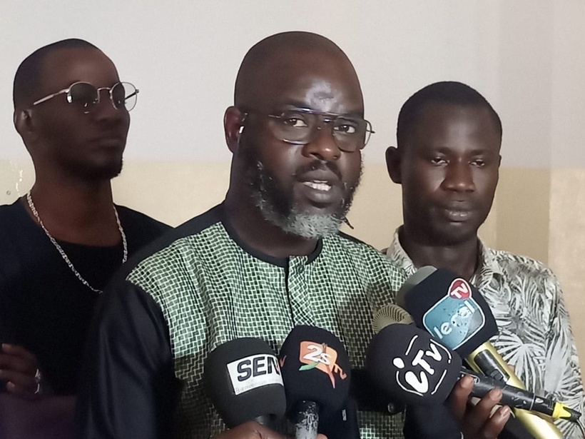 Secteur aéroportuaire : des agents dénoncent des violations des droits des travailleurs Secteur aéroportuaire : des agents dénoncent des violations des droits des travailleurs