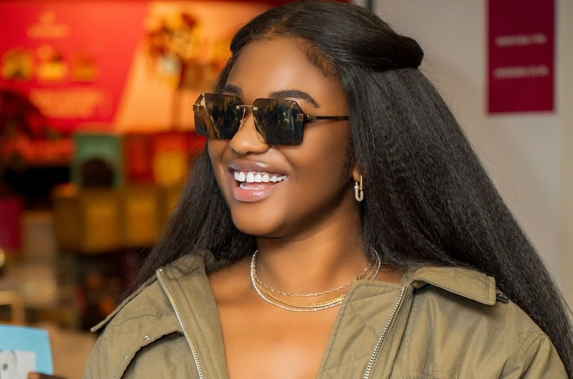 Division spéciale de cybersécurité : Mia Guissé rentre libre après son audition Division spéciale de cybersécurité : Mia Guissé rentre libre après son audition