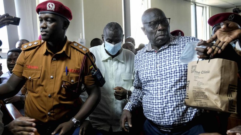 Ouganda: la pression s'accentue sur l'opposition à l'approche des élections de 2026 Ouganda: la pression s'accentue sur l'opposition à l'approche des élections de 2026