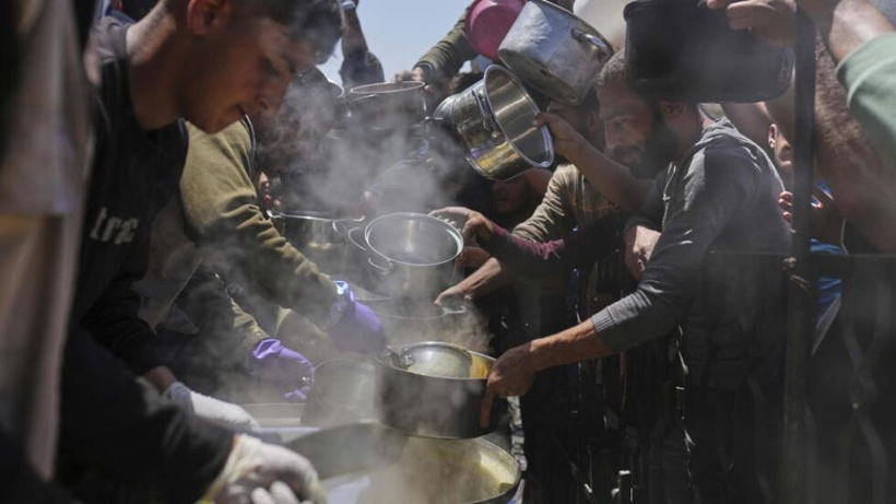 Cour internationale de Justice: le blocus humanitaire de Gaza dénoncé, l'Algérie et l'Afrique du Sud à la manœuvre Cour internationale de Justice: le blocus humanitaire de Gaza dénoncé, l'Algérie et l'Afrique du Sud à la manœuvre