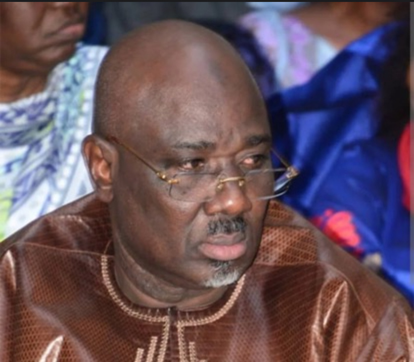 Pool judiciaire financier : Farba Ngom inculpé pour un nouveau délit