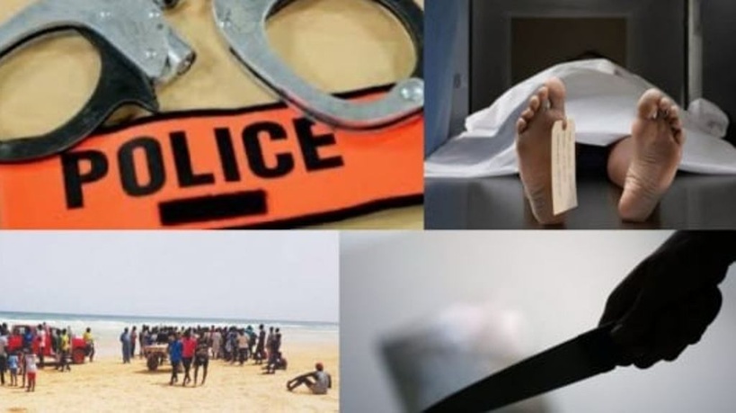 Drame à Golf Sud : un jeune tué par son colocataire après la diffusion d’une vidéo humiliante Drame à Golf Sud : un jeune tué par son colocataire après la diffusion d’une vidéo humiliante