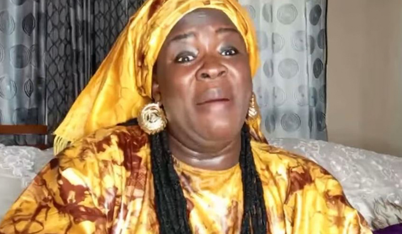 Tribunal de Dakar : Mbodia Mbaye condamnée à 6 mois de prison dont 1 mois ferme Tribunal de Dakar : Mbodia Mbaye condamnée à 6 mois de prison dont 1 mois ferme