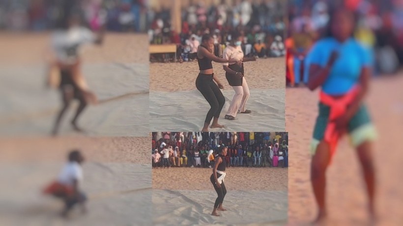 Louga : L’Inspecteur d’académie interdit le «Sabar» dans tous les établissements