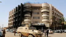 Attaque de Ouagadougou: 4 Nigériens interpellés puis relâchés
