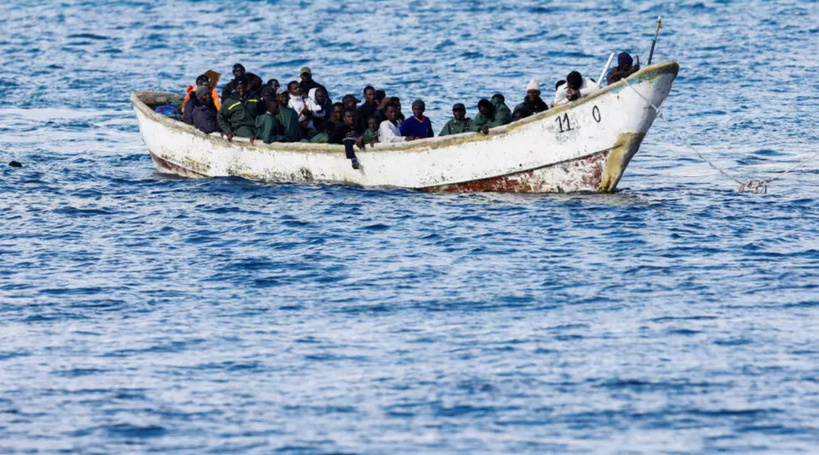 Espagne: accord parlementaire sur l’accueil et la répartition des jeunes migrants non accompagnés Espagne: accord parlementaire sur l’accueil et la répartition des jeunes migrants non accompagnés