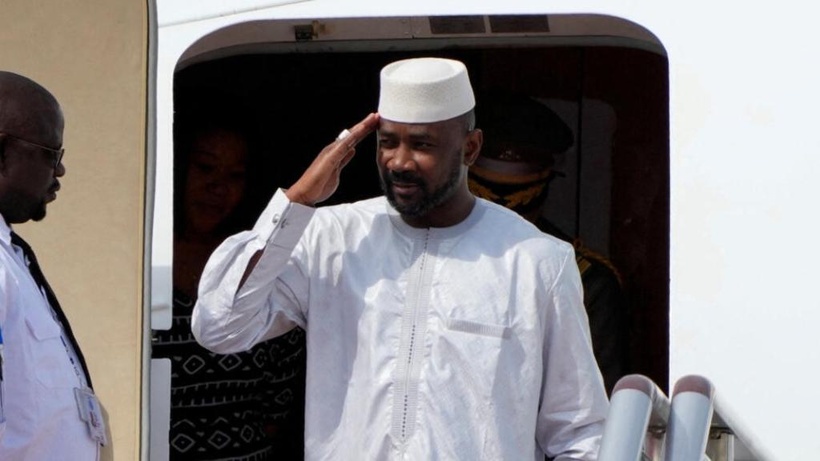 Mali: vers une pérennisation de la Transition sans élections Mali: vers une pérennisation de la Transition sans élections