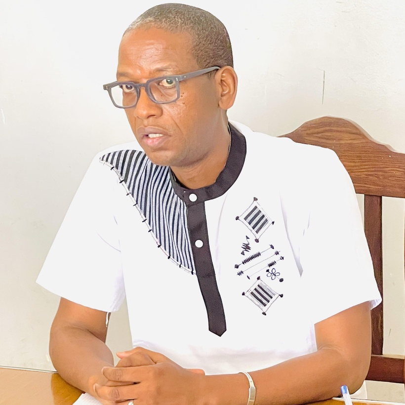 Kabrousse : le maire d’Oussouye dénonce l’interdiction du festival Undo Mayo Kabrousse : le maire d’Oussouye dénonce l’interdiction du festival Undo Mayo