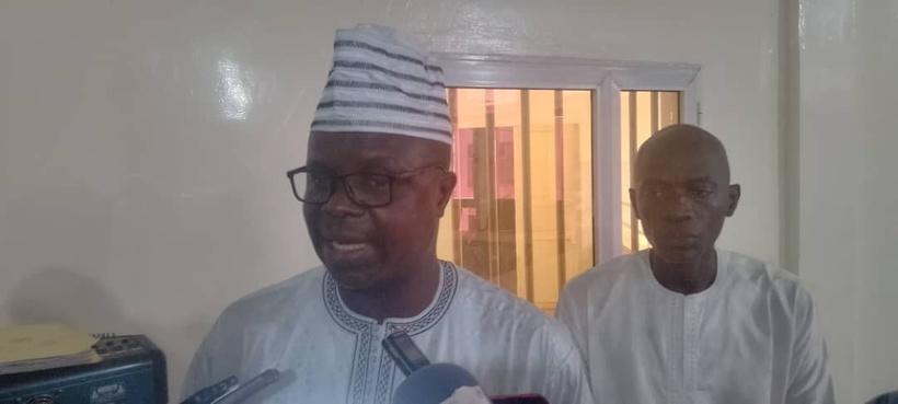 Défis de l'éducation à Kolda : un taux préoccupant d’abandons et de redoublements, aggravé par les grossesses et mariages précoces persistants Défis de l'éducation à Kolda : un taux préoccupant d’abandons et de redoublements, aggravé par les grossesses et mariages précoces persistants