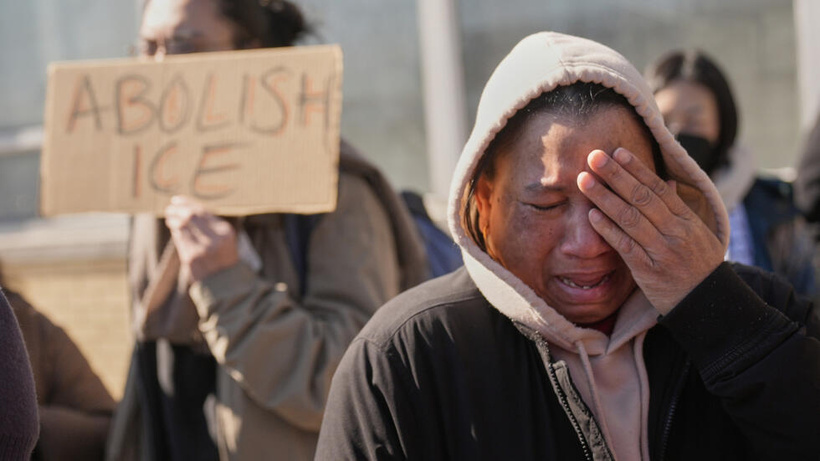 Les expulsions de migrants aux États-Unis: quatre questions pour comprendre Les expulsions de migrants aux États-Unis: quatre questions pour comprendre