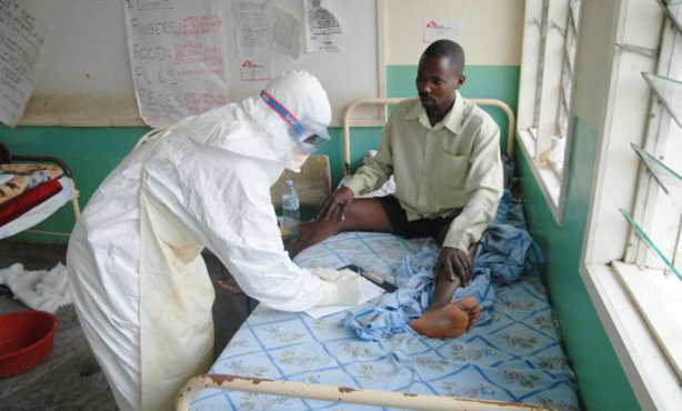 Santé : Les Usa allouent 40 millions de dollars au Sénégal pour lutter contre les maladies infectieuses
