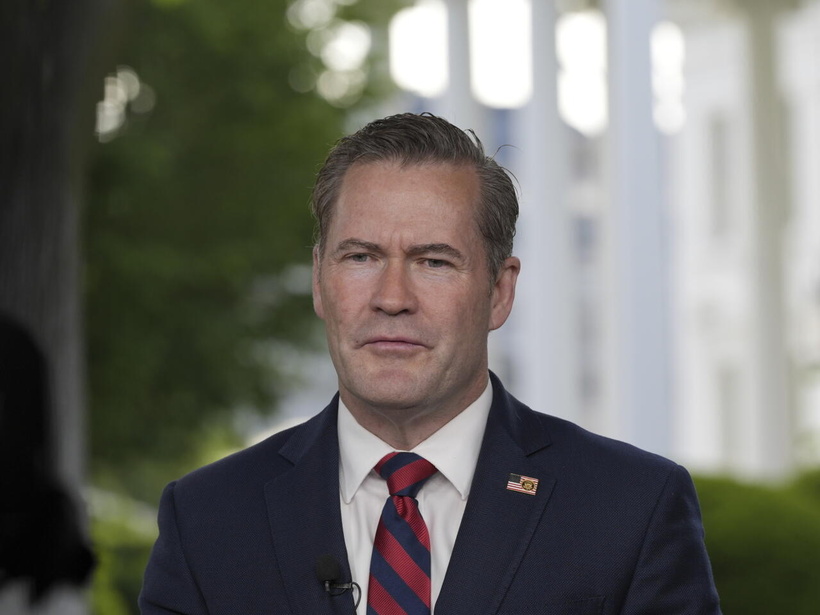 États-Unis: Mike Waltz quitte le poste de conseiller à la sécurité nationale et deviendra ambassadeur à l’ONU États-Unis: Mike Waltz quitte le poste de conseiller à la sécurité nationale et deviendra ambassadeur à l’ONU