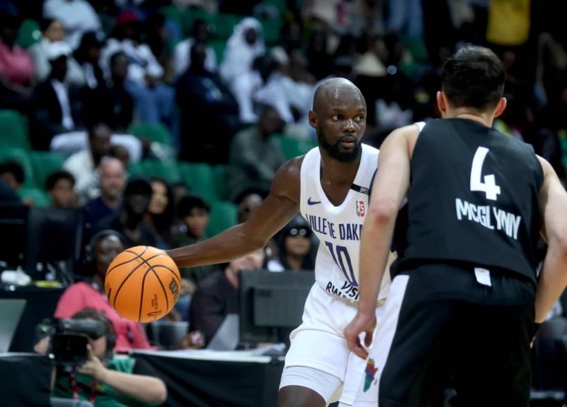 BAL - Conférence Sahara : Deuxième revers pour l'ASCVD, la qualification s'obscurcit BAL - Conférence Sahara : Deuxième revers pour l'ASCVD, la qualification s'obscurcit