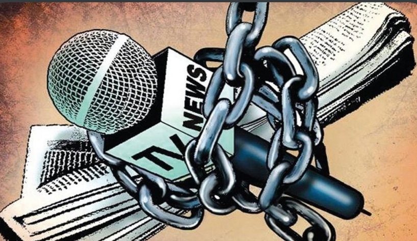 Liberté de la presse : le Sénégal progresse de 20 places dans le classement mondial de RSF Liberté de la presse : le Sénégal progresse de 20 places dans le classement mondial de RSF