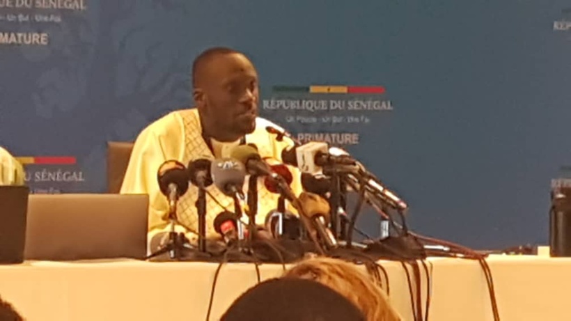 Réforme des médias : le ministère de la Communication clarifie les mesures de mise en conformité Réforme des médias : le ministère de la Communication clarifie les mesures de mise en conformité