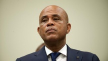 Elections en Haïti: Michel Martelly maintient le second tour dimanche