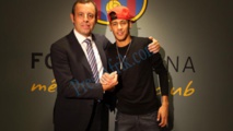Barça : le père de Neymar monte au créneau Barça : le père de Neymar monte au créneau