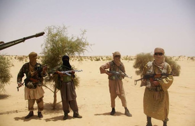Sahel: d'où proviennent les armes utilisées par les groupes jihadistes? Sahel: d'où proviennent les armes utilisées par les groupes jihadistes?